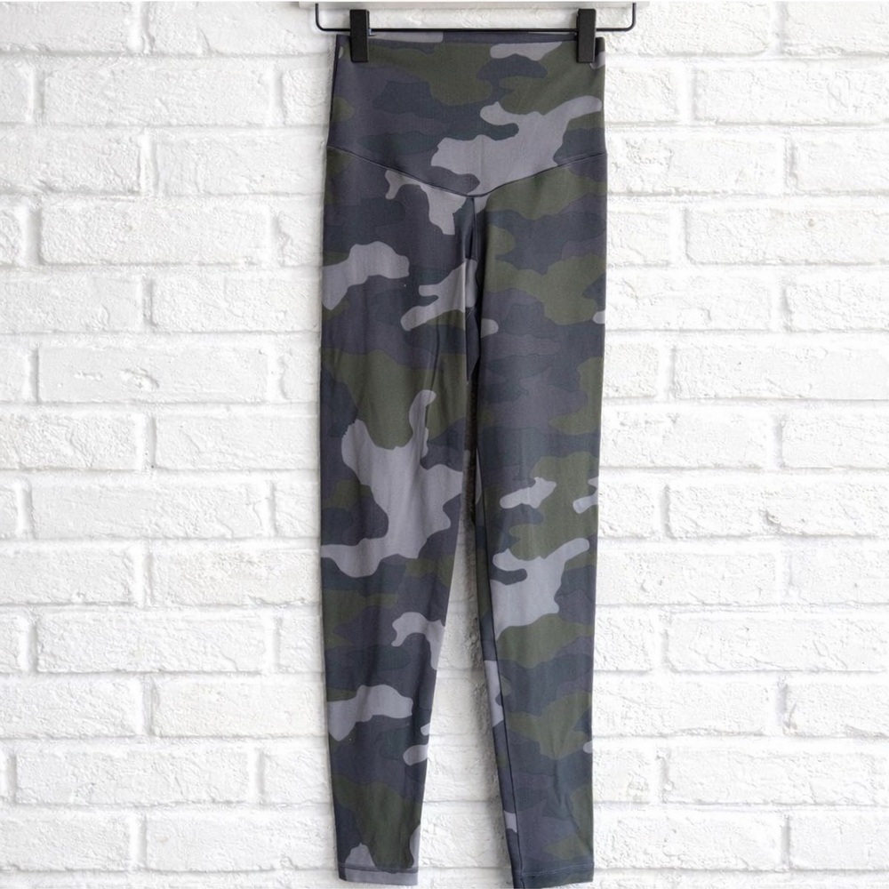 Aerie Camouflage Leggings